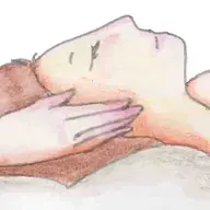 【目の疲れ・頭の重みに】眼休(がんきゅう)ゆるまるヘッド(60分)