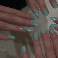 【HANDオフなし】ワンカラーorラメグラ💅