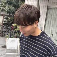 メンズカット🌟