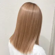 夏限定❕髪質改善トリートメント🌱