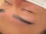 ⚜️メンズ限定⚜️ホワイトニング+眉WAX+フェイシャル