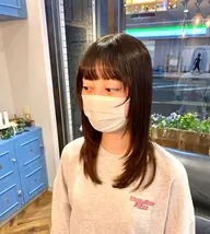 レイヤーカット限定🍀🪄︎︎◝✩