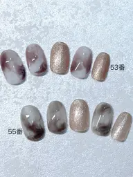 【オフなし】ハンド練習デザイン53番or55番