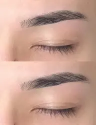 【2~5回目】メンズアイブロウWaxスタイリング✨️
