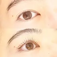 ダメージケアまつ毛パーマ+保湿トリートメント2種付き💖