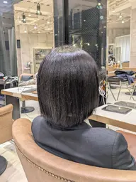 〘20時~限定〙ショートヘア限定🍀5step✨TOKIOトリートメント✨(ブロー付き)