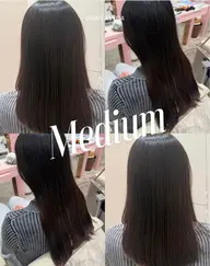 [✂️カットモデル✂️]  土日祝限定㊗️※予約状況により変更がある場合がございます。