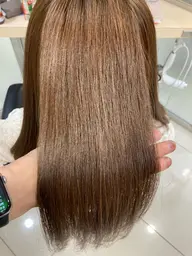最高級超音波トリートメント