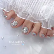 フットメニュー premium designコース【ご新規様】