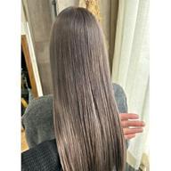 🌟カット+ダブルカラー+最高級トリートメント🌟
