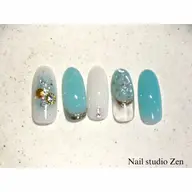💅【hand】定額デザイン(オフあり)