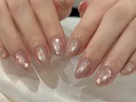 ✨シンプルデザイン／2本アートやり放題
