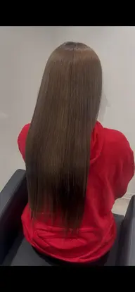 【HITA髪質改善縮毛矯正】🫧🌀