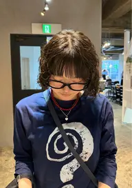 【9月21日9時〜1名様限定‼️】レディースパーマ🎀👩🦱コールドパーマのみ