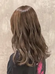 💗カット+パーマ💗 土日祝+2200円