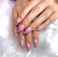 ワンカラー/ラメグラ