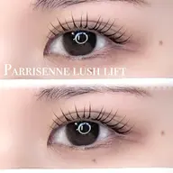 🫧【ご新規様限定】ぱっちりlash lift♡アイシャンプー付🤍