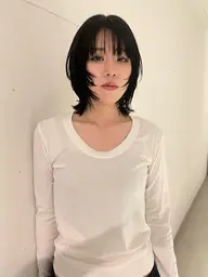🈳《30%off》似合わせカット【営業時間内のご案内になります】