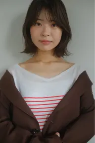 カット 「ボブレイヤー」得意です!