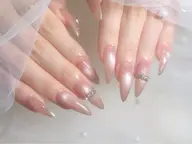 本日限定価格‼️《オフあり》アート90分コース🍒大きいパーツ１つ無料✨
