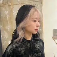 ‼️ミニモ限定‼️レディース、メンズ🙆♀️艶カラー ➕ ケアトリートメント無料💐
