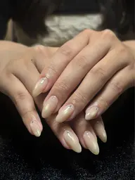 ハンドネイル（持ち込みデザイン）