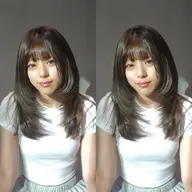 ブリーチなし＊ワンカラーでできるオリーブベージュ🫒🤎