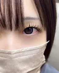 【LEDエクステ×パーマ】アンドヘルシー120本🪽