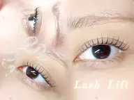 【ラッシュリフト】上のみ 💙