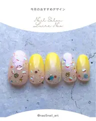 大人可愛い🪷定額ネイル💅リフレクション【オフあり】¥5900➡︎¥4900