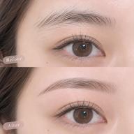眉毛ワックス脱毛🌿メンズ🆗角質も取れるので肌がワントーンアップします🧸🎈