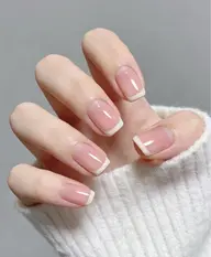 フレンチネイル