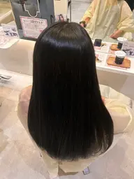 【先着5名様限定✨】カット➕髪質やお悩みに合ったトリートメントでサラツヤに‼️