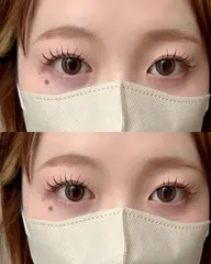 🎀フラットラッシュ🎀 80本まで（オフ込）