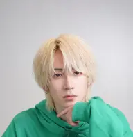 ✂️【学生様限定20%OFF】似合わせメンズカット+1ブリーチ+ワンカラー
