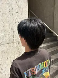 ワンカラーのみ