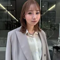 【似合わせ】カット+髪質改善TR🩷
