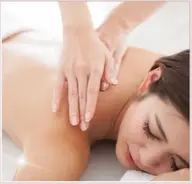 【ジュニアエステティシャンが施術】剥離ありExsハーブピーリング背中上ニキビケア/ブツブツ