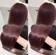 🤍ワンカラー×marbb🤍marbbの微細な泡で髪と頭皮の汚れをすっきり洗浄✨カラーの色持ちに︎︎👍🏻︎︎