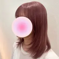 【イメチェンされたい方へ✨️】似合わせカット+Wカラー+Aujua 2STEP🧴🤍