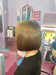 🍀ショートorボブカット🍀シャンプートリートメント無料🎀