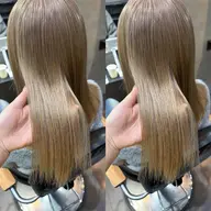 【🌙元祖髪質改善】 ✂️似合わせカット+TOKIO treatment