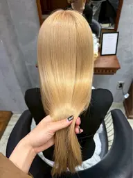 ❣️8/14限定❣️1ブリーチのみオンカラー🌟