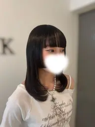 【⚠️日･月･火限定】ヘアカット‪‪❤︎‬