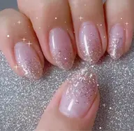 ハンド*ラメグラデーション✨オフなし