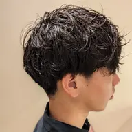 【イメチェンしたい方に💇🏻✨】メンズカット&眉カット&クイックスパ