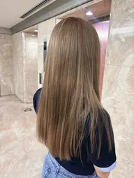 【2名様限定✨】カット+ダブルカラー