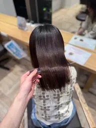 シャメンヌトリートメント☘️
