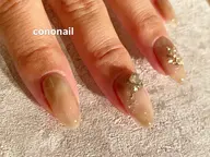 店内デザイン【cononail instagram 投稿デザインを参照の上ご相談ください✨】