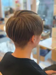 【ミニモ限定】カット✂️+シャンプー